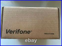 Verifone V240M Payment Terminal 3G/BT & WiFi M474-093-34-EUC-5