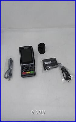 Verifone V400C Credit Card Terminal