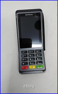 Verifone V400C Credit Card Terminal