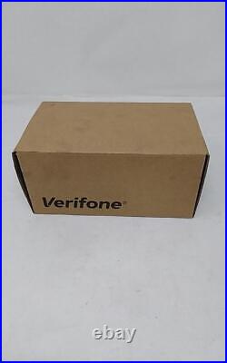 Verifone V400C Credit Card Terminal