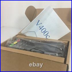 Verifone V400C Plus 512MB Credit Card Payment Machine M425-053-04-NAA-5