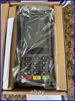 Verifone V400C Plus (Product Number M425-053-04-NAA-5) Credit Card Terminal