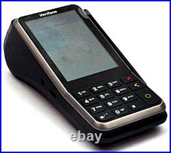 Verifone V400M Payment Terminal Wi-Fi Wireless Bluetooth 4G M475-013-34-NAA-5