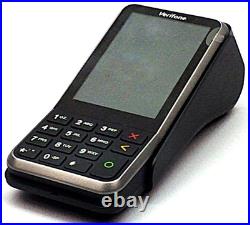Verifone V400M Payment Terminal Wi-Fi Wireless Bluetooth 4G M475-013-34-NAA-5