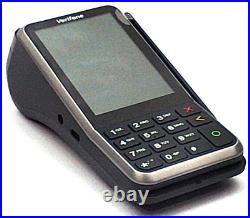 Verifone V400M Payment Terminal Wi-Fi Wireless Bluetooth 4G M475-013-34-NAA-5