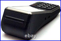 Verifone V400M Payment Terminal Wi-Fi Wireless Bluetooth 4G M475-013-34-NAA-5