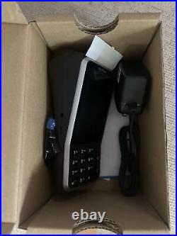 Verifone V400M Plus 4G Wireless 4G Credit Card Terminal