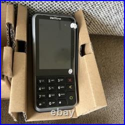 Verifone V400M Portable Touch Credit Card Payment Terminal 4G New