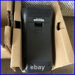 Verifone V400M Portable Touch Credit Card Payment Terminal 4G New