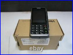 Verifone V400M Wifi/BT Credit Card Payment Terminal M475-013-34-NAA-5