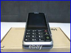 Verifone V400M Wifi/BT Credit Card Payment Terminal M475-013-34-NAA-5