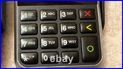 Verifone V400M plus 4G Credit Card Payment Terminal. Genuine
