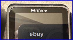 Verifone V400M plus 4G Credit Card Payment Terminal. Genuine