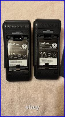 Verifone V400M plus 4G Credit Card Payment Terminal. Genuine