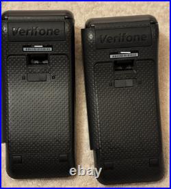 Verifone V400M plus 4G Credit Card Payment Terminal. Genuine