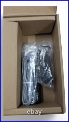 Verifone V400c Plus NFC/CTLS, EMV, and magstripe 5 GHz + 2.4 GHz WiFi, Bluetooth