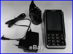 Verifone V400m Plus 4G Credit Card Reader M475-013-34-EUA-5