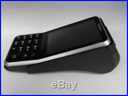 Verifone V400m Plus 4G Credit Card Reader M475-013-34-EUA-5