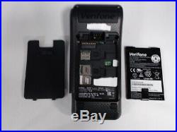 Verifone V400m Plus 4G M475-013-34-EUA-5 Credit Card Reader
