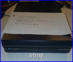 Verifone V920 Eps Electronic Processing Server
