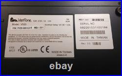 Verifone V920 Eps Electronic Processing Server