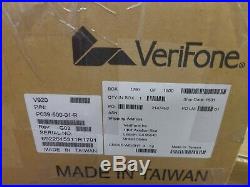 Verifone V920 New In Box P039-500-01-R