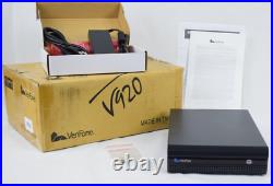 Verifone V920 Viper Card Processing Server