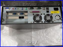 Verifone V950 P158-100-04 Ruby Console