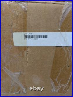 Verifone V950 P158-100-04 Ruby Console