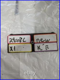 Verifone V950 P158-100-04 Ruby Console