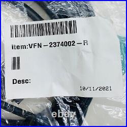 Verifone VFN-2374002-R Data Transfer Cable POS Adapter 23740-02R Lot 25 New