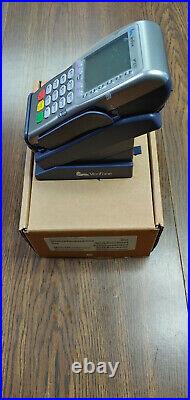 Verifone VX270 Credit Card Machine