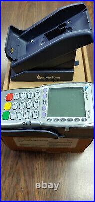 Verifone VX270 Credit Card Machine