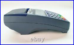 Verifone VX510 POS Credit Card Terminals & Reader OMNI5150- NEW LOOSE