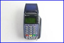 Verifone VX510 VX 510 Credit Card Machine Terminal Reader