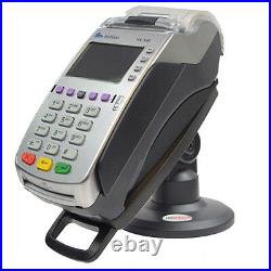 Verifone VX520 40mm Compact 3 Tall stand Complete kit Does not swivel