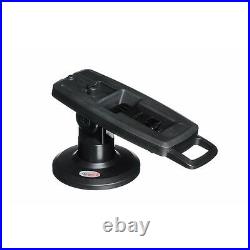Verifone VX520 40mm Compact 3 Tall stand Complete kit Does not swivel