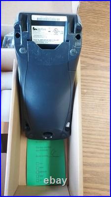 Verifone VX520 CTLS Credit Card Terminal Machine M252-653-A3-NAA-3 NOS
