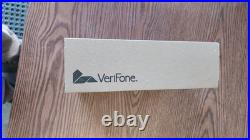 Verifone VX520 CTLS Credit Card Terminal Machine M252-653-A3-NAA-3 NOS