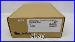 Verifone VX520 Credit Card Terminal Machine M252-153-03-NAA-2