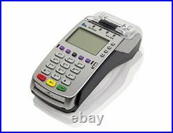 Verifone VX520 Dial Up Terminal- Model M252-103-03-NAA-2