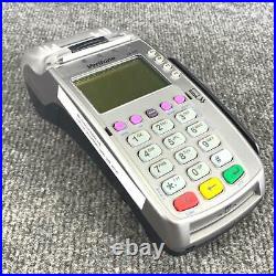Verifone VX520 Dual Comm Credit Card Machine