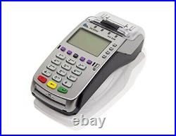 Verifone VX520 EMV Terminal RedFynn Merchant Account Required