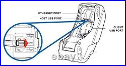 Verifone VX520 EMV Terminal RedFynn Merchant Account Required