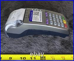 Verifone VX520 M252-653-AD-NAA-3 Credit Card Machine
