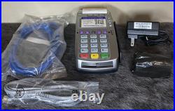 Verifone VX520 M252-653-AD-NAA-3 Credit Card Machine