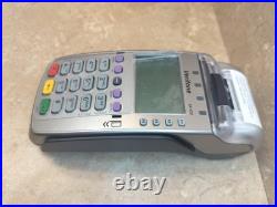 Verifone VX520 VX 520 Credit Card Machine Terminal Reader