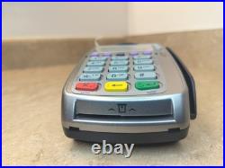 Verifone VX520 VX 520 Credit Card Machine Terminal Reader