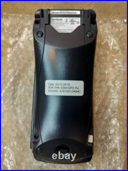 Verifone VX520 VX 520 Credit Card Machine Terminal Reader