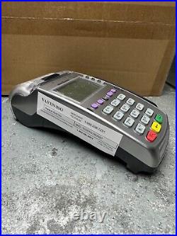 Verifone VX520 VX 520 Credit Card Machine Terminal Reader 2 units